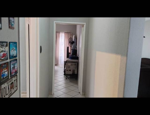 2 BEDROOM TOWNHOUSE FOR SALE IN VERWOERDPARK